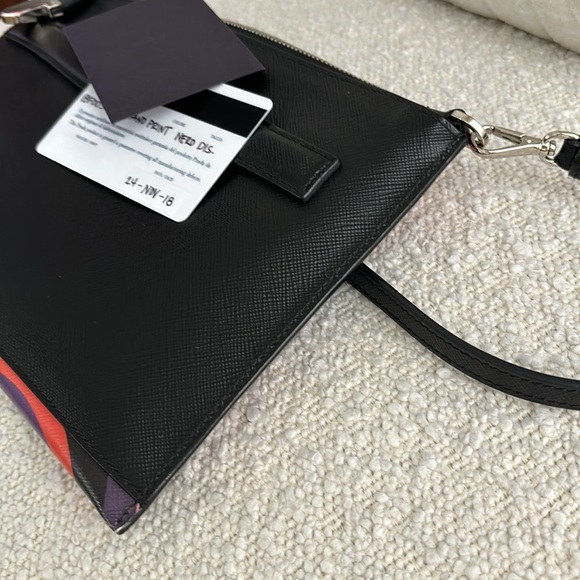 Prada shoulder bag - Picture 9 of 12